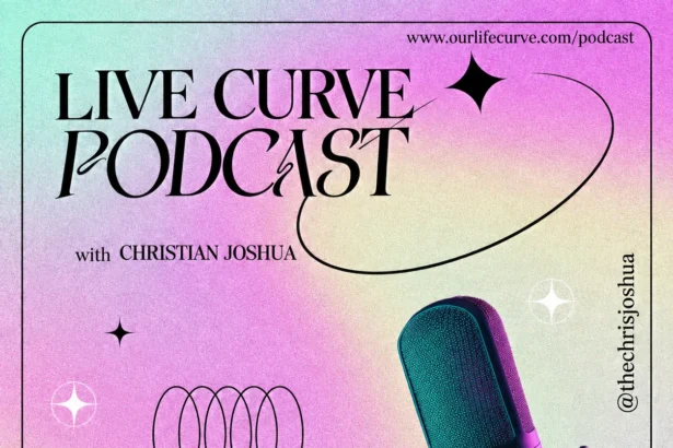 Life Curve Podcast