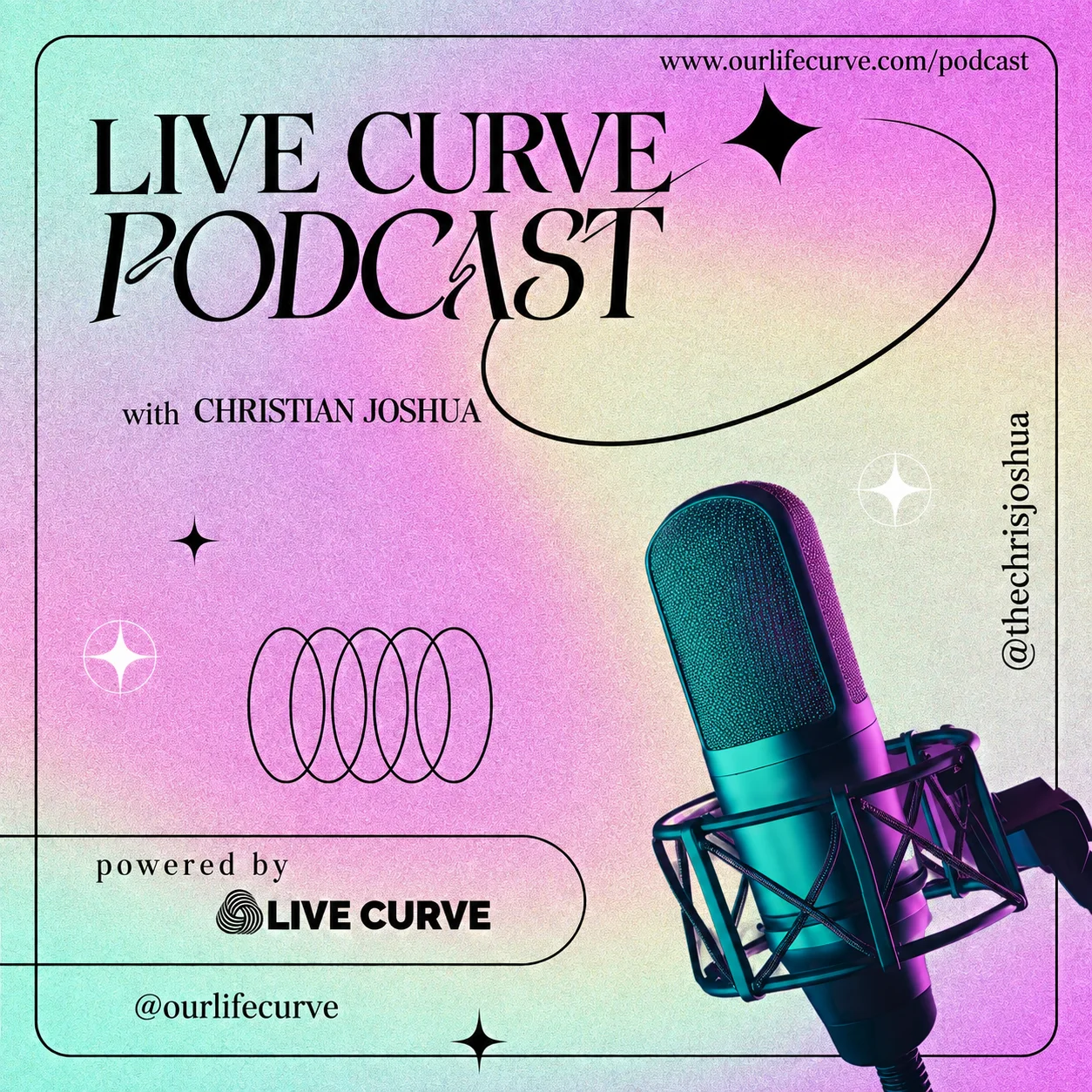 Life Curve Podcast