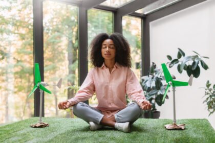 35+ Mindfulness Exercises for Stress Relief & Focus (Science-Backed Guide)