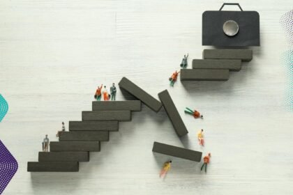 Unlocking Career Advancement Strategies: Your Roadmap to Success