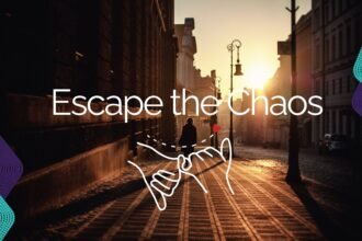 Escape the Chaos: How to Deal with a Toxic Relationship