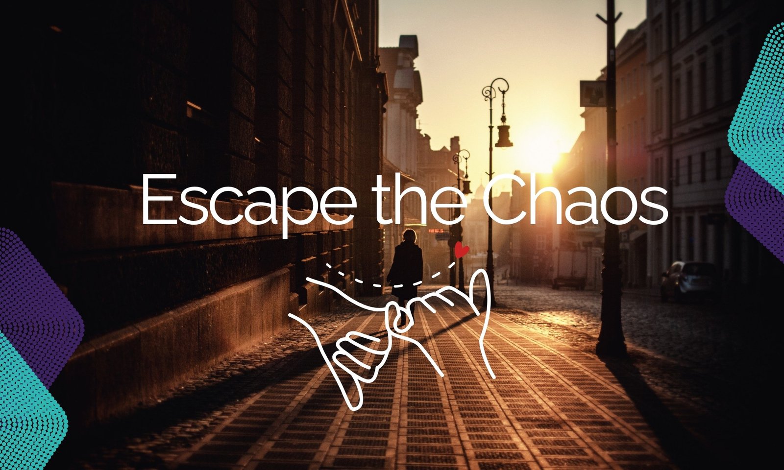 Escape the Chaos: How to Deal with a Toxic Relationship