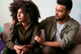 How to Handle Relationship Pressure: 10 Proven Strategies