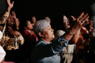 When Women Pray: Insight To Power of Women's Prayer