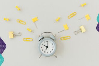 Mastering Time Management: How To Boost Productivity & Well-being