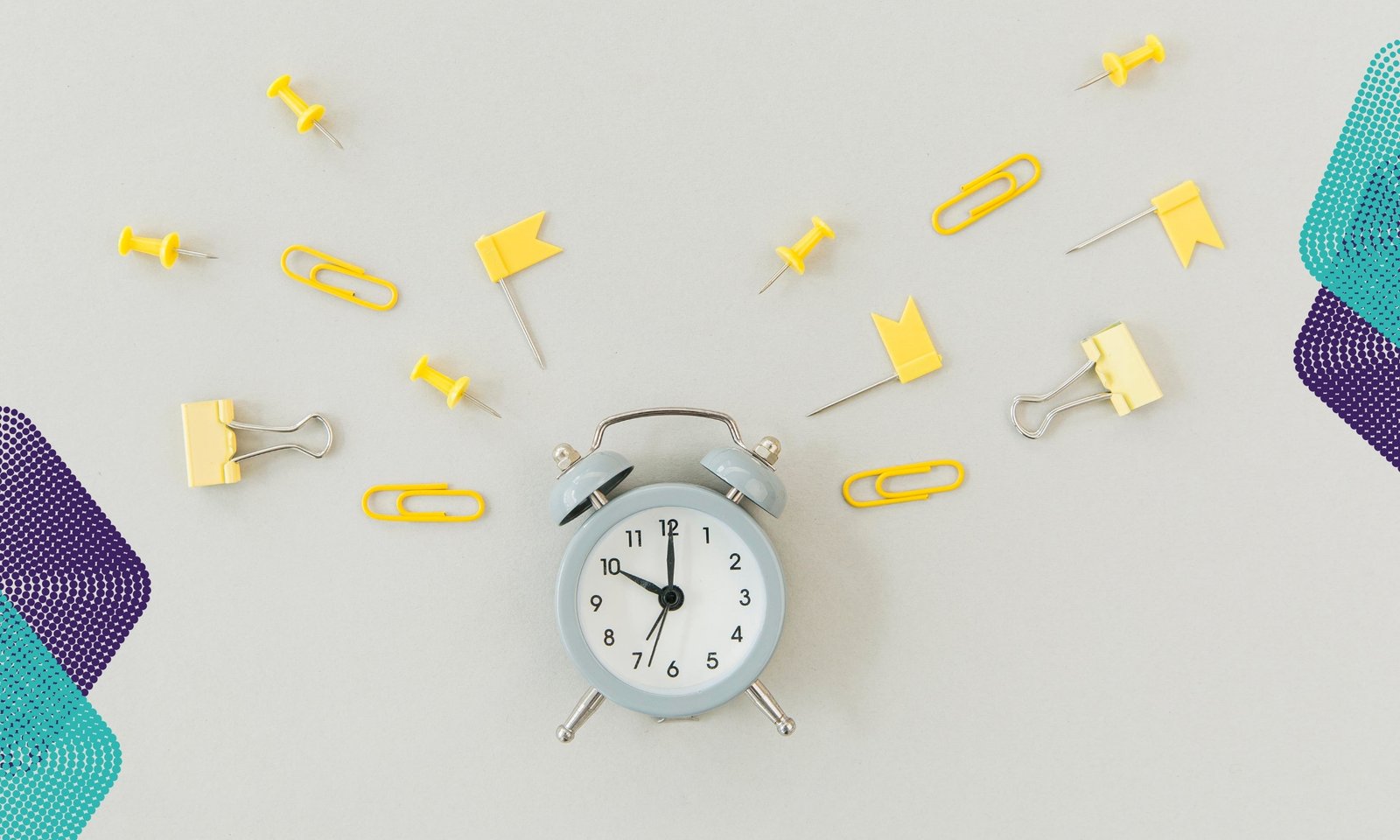 Mastering Time Management: How To Boost Productivity & Well-being | THE ...