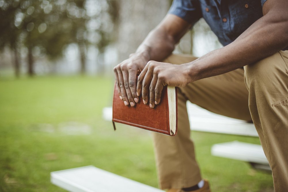 How To Pray in Spirit? 2 Pray Boldly and Intimately