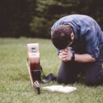 What Are The 4 Types of Prayer? A Deep Dive Into ACTS