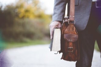 What is the meaning of purpose according to the Bible?