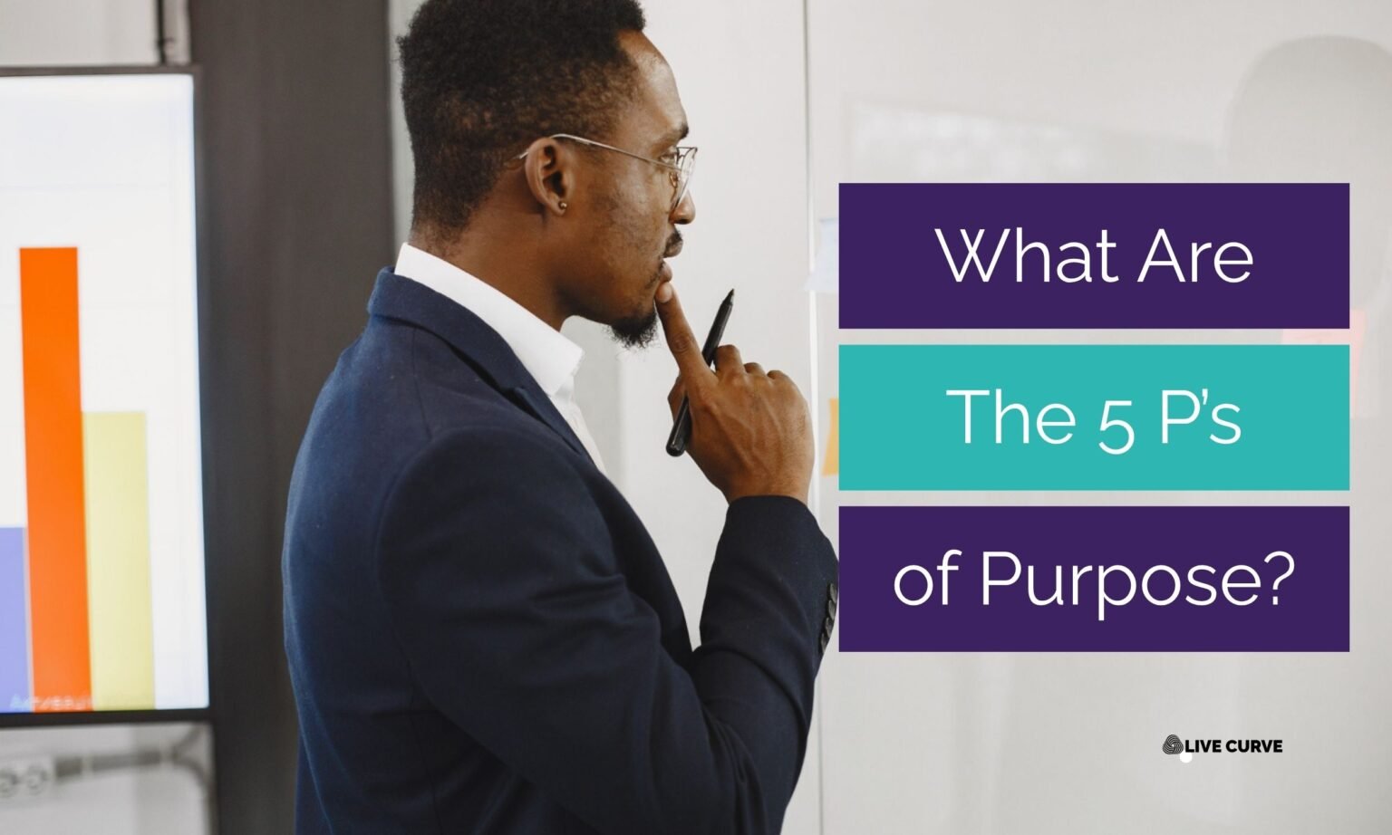 What Are The 5 P's of Purpose