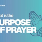 Purpose of prayer