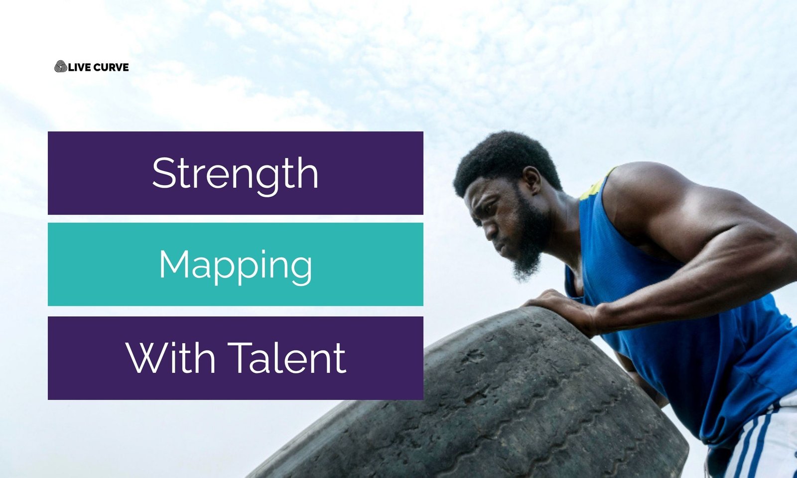 Map Your Strengths & Talents