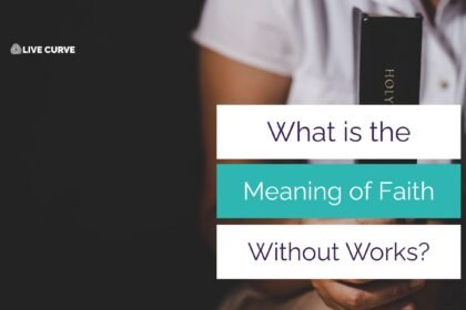 Faith Without Works