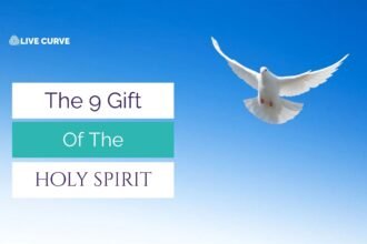 Discover the power of the Gifts of the Holy Spirit