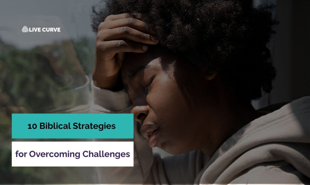 Ways To Deal With Life Issues