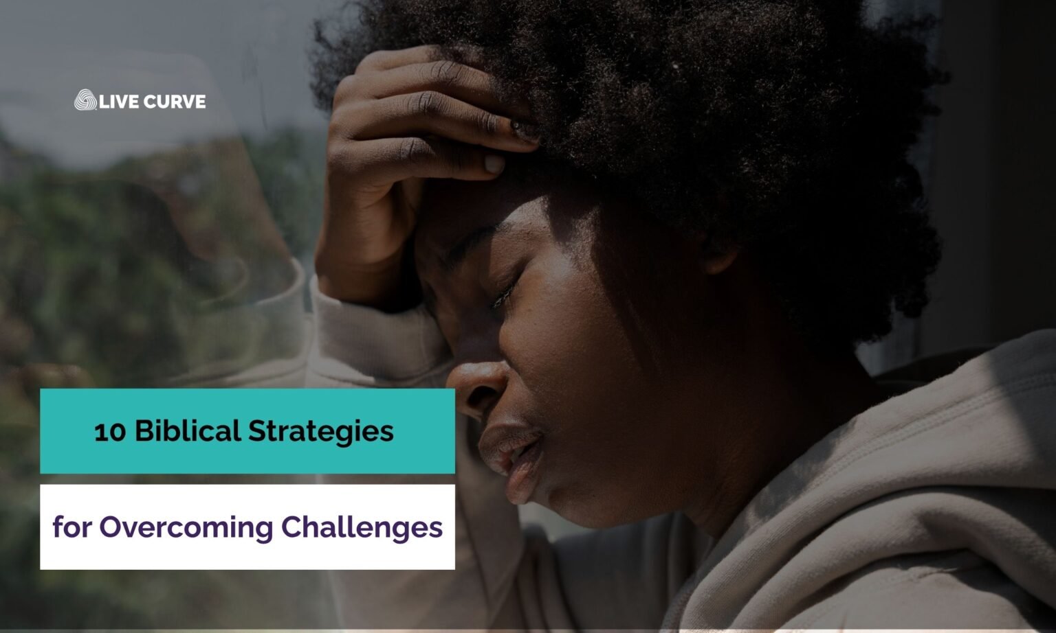 Ways To Deal With Life Issues