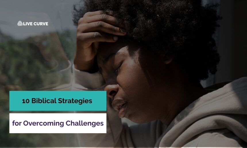 Ways To Deal With Life Issues