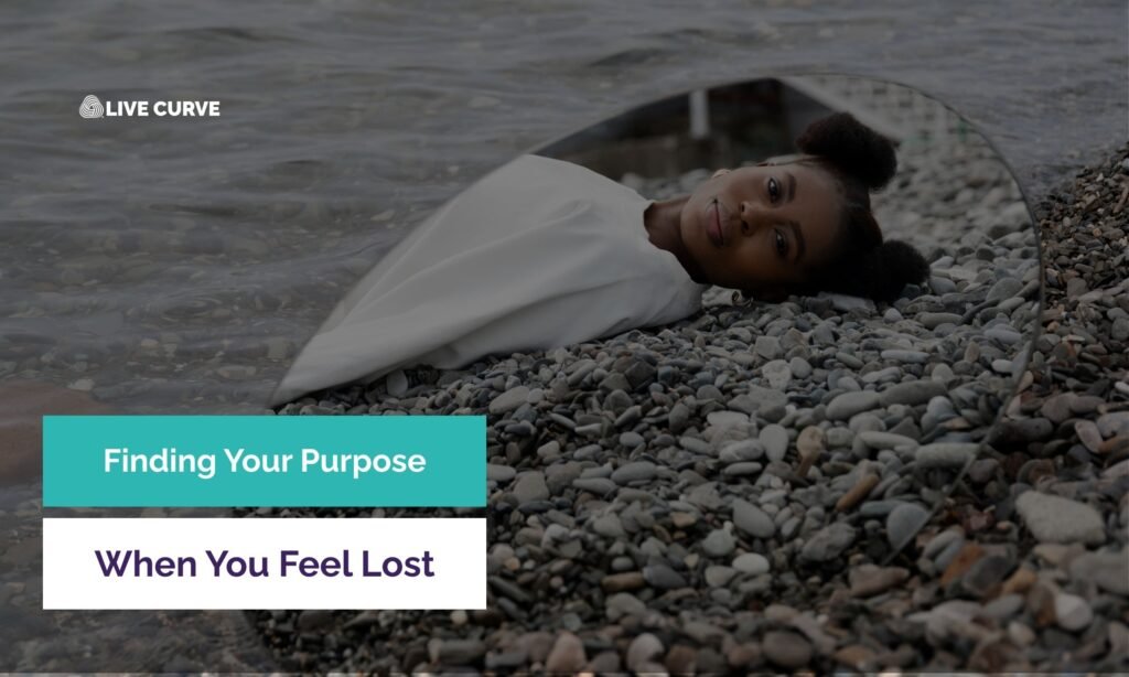 How To Find Purpose When You Feel Lost: A Biblical Guide to Rediscovering Your Path