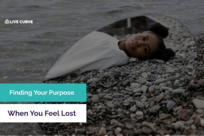 How To Find Purpose When You Feel Lost: A Biblical Guide to Rediscovering Your Path