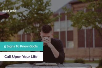What Are The Signs of Gods Calling