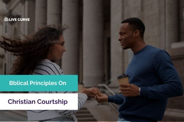 Biblical principles on How Long Should Christian Courtship Last
