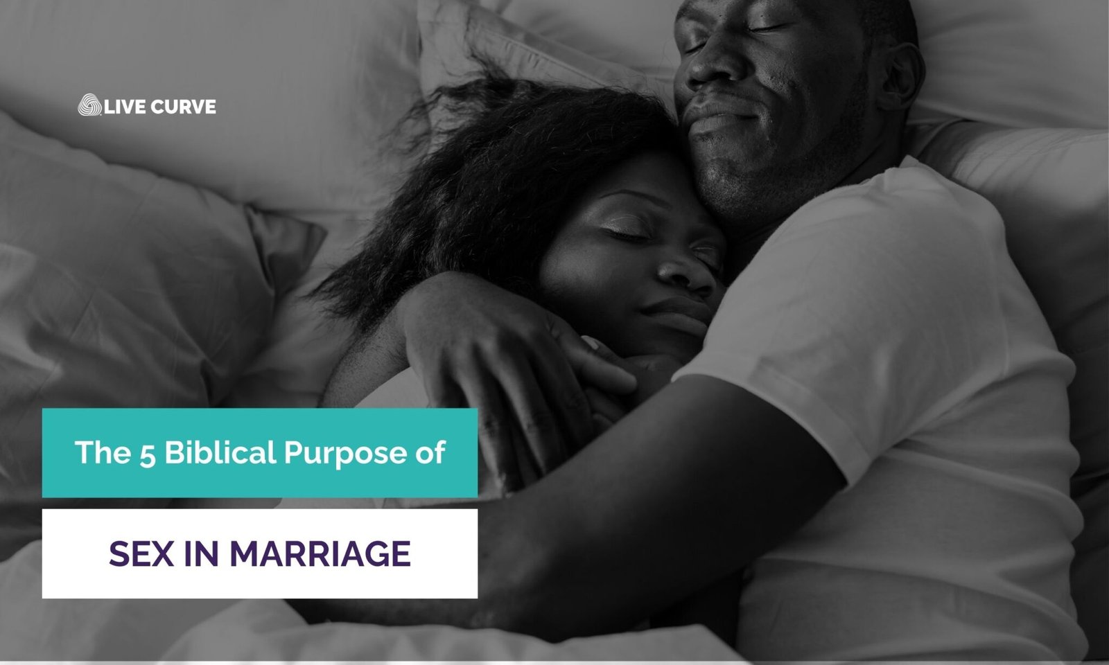 What Is The Purpose of Sex In Marriage? 5 Biblical Truths To Know