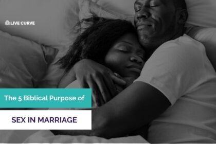 What Is The Purpose of Sex In Marriage? 5 Biblical Truths To Know