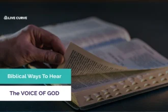 How To Hear God in Prayer: Principles to Recognizing God's Voice