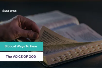 How To Hear God in Prayer: Principles to Recognizing God's Voice