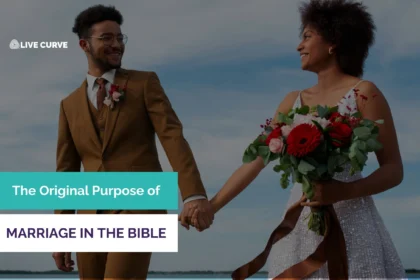 What is God's Definition of Marriage? Biblical Truth on One Man, One Woman Union