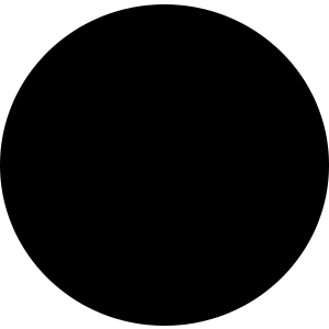 black ring