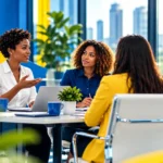How to become a better person through communication, empathy, teamwork, and personal growth.
