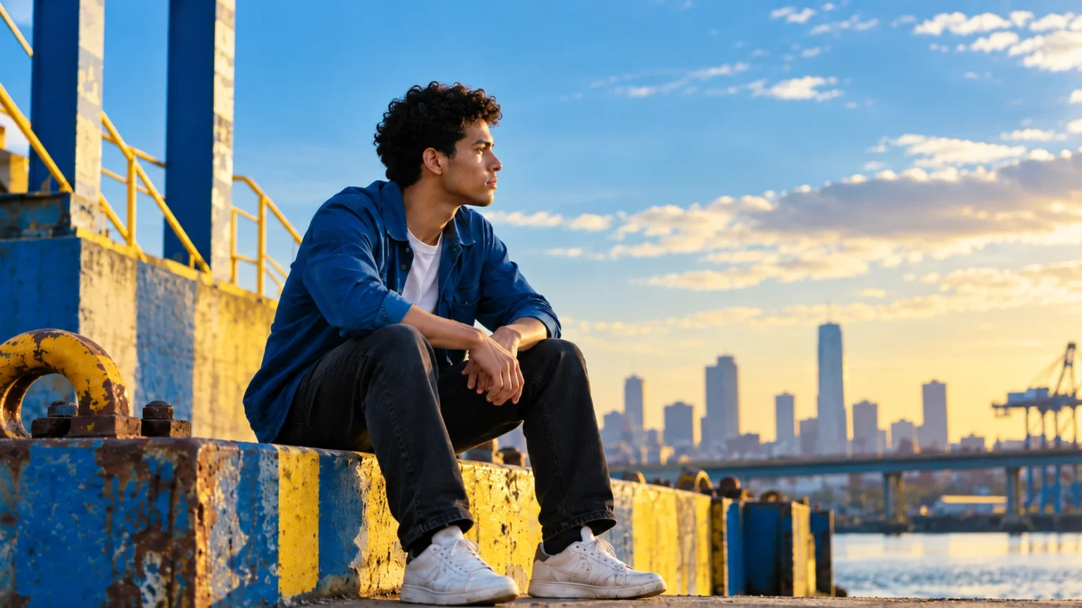 How to Recover From Failure and Move Forward