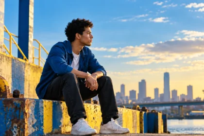 How to Recover From Failure and Move Forward