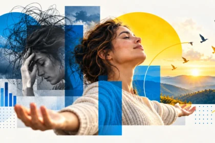 How to Stop Worrying About Things You Cannot Control